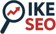SEO Consultant Ike